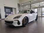 2025 Subaru BRZ TS