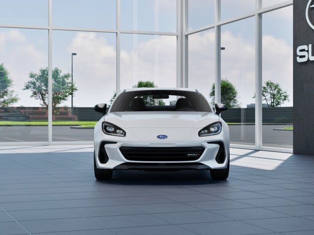 2026 Subaru BRZ tS