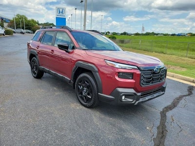 2026 Subaru OUTBACK Limited