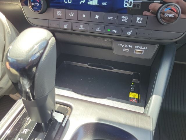 2026 Subaru OUTBACK Limited