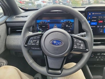 2026 Subaru OUTBACK Limited XT
