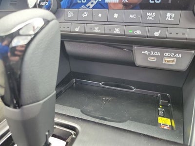 2026 Subaru OUTBACK Limited XT