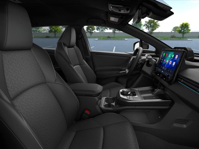 2026 Subaru TRAILSEEKER Limited