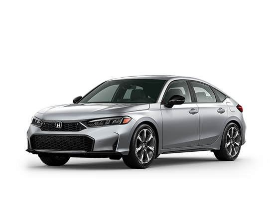 2026 Honda Civic's photo
