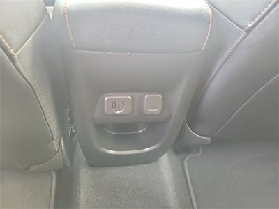 2022 GMC Canyon AT4 w/Leather