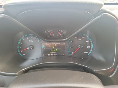 2022 GMC Canyon AT4 w/Leather