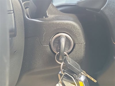 2022 GMC Canyon AT4 w/Leather