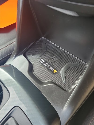 2022 GMC Canyon AT4 w/Leather