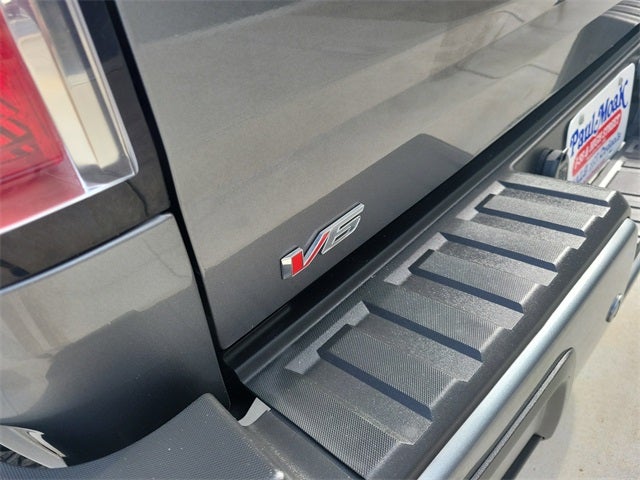 2022 GMC Canyon AT4 w/Leather