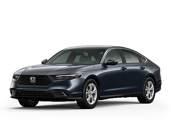 2026
Honda
Accord
LX
FWD