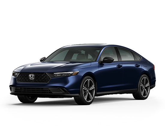 2026
Honda
Accord
SE
FWD