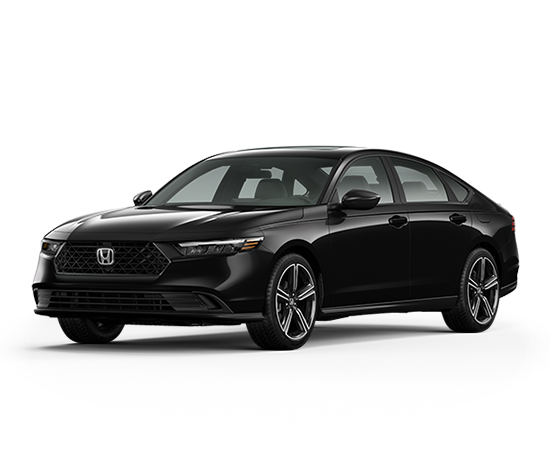2026
Honda
Accord Hybrid
Sport
FWD