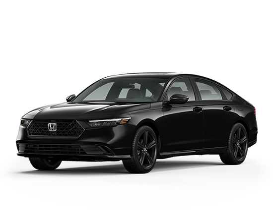 2026
Honda
Accord Hybrid
Sport-L
FWD