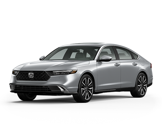 2026
Honda
Accord Hybrid
Touring
FWD