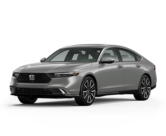 2026 Honda Accord Hybrid Touring's photo
