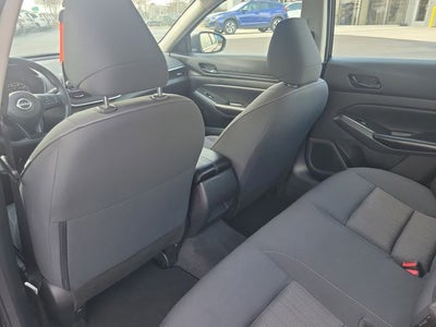 2025 Nissan Altima 2.5 S