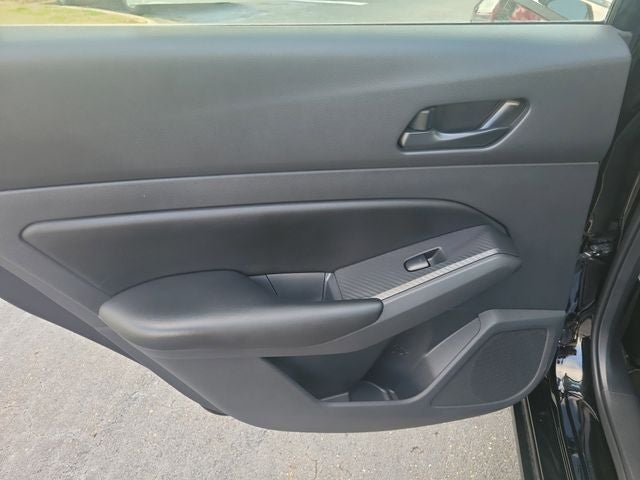 2025 Nissan Altima 2.5 S