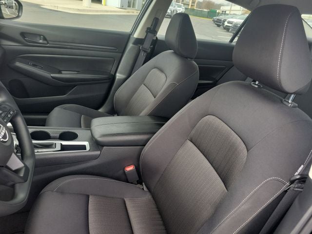 2025 Nissan Altima 2.5 S