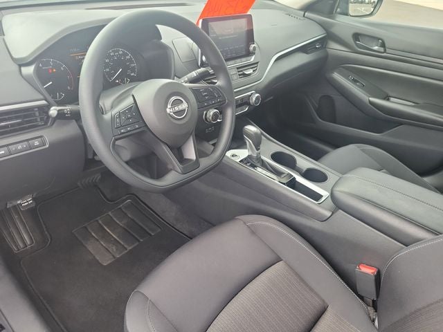 2025 Nissan Altima 2.5 S