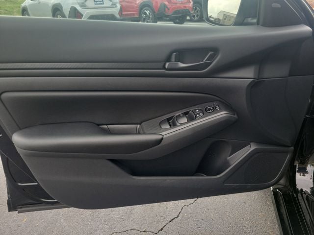 2025 Nissan Altima 2.5 S