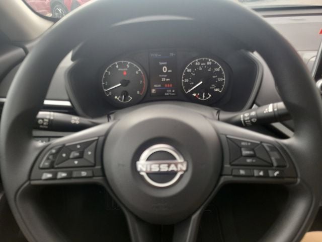 2025 Nissan Altima 2.5 S