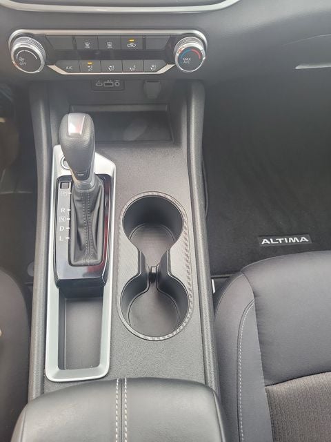 2025 Nissan Altima 2.5 S