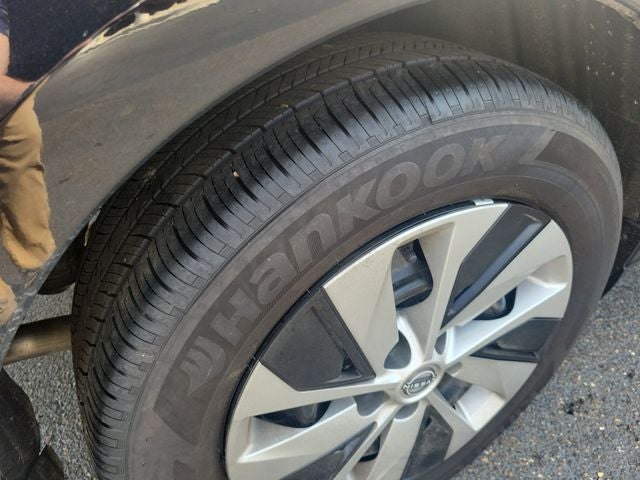 2025 Nissan Altima 2.5 S