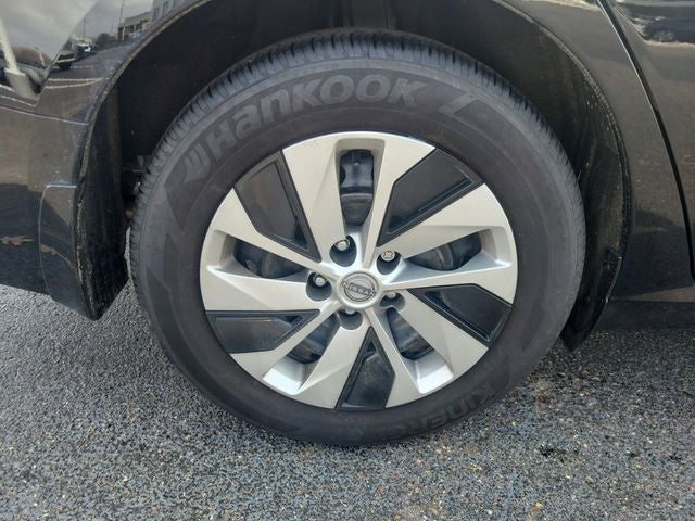 2025 Nissan Altima 2.5 S