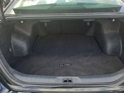 2025 Nissan Altima 2.5 S