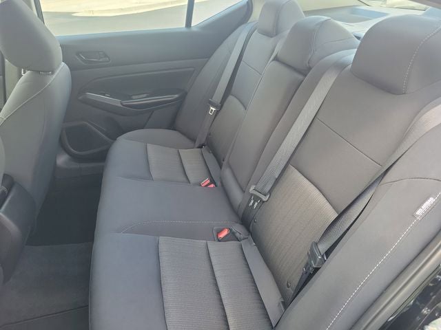 2025 Nissan Altima 2.5 S