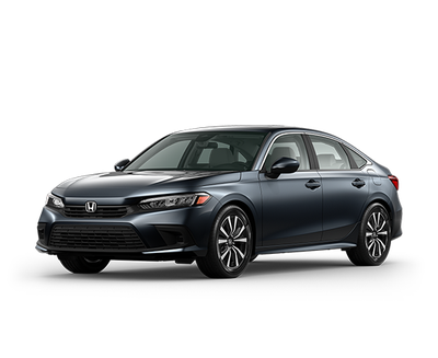 2023 Honda Civic EX