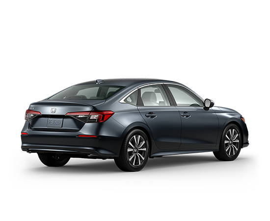 2023 Honda Civic EX
