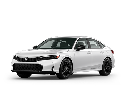 2027 Honda Civic Sport