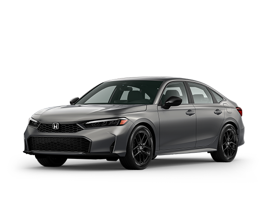 2026
Honda
Civic Hybrid
Sport
FWD