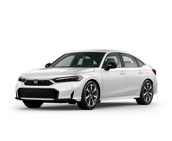2027 Honda Civic Hybrid