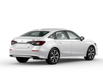 2027 Honda Civic Hybrid