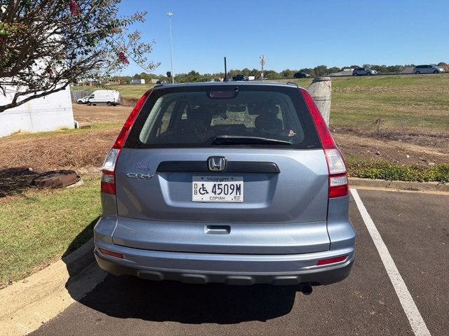 2010 Honda CR-V LX