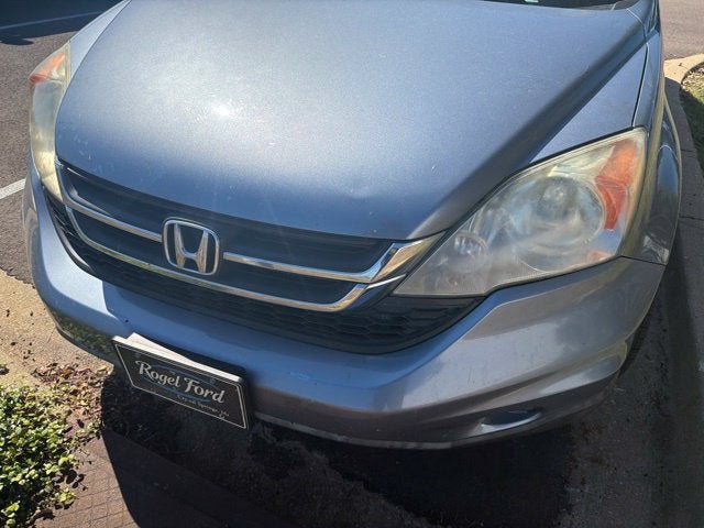 2010 Honda CR-V LX