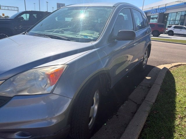 2010 Honda CR-V LX