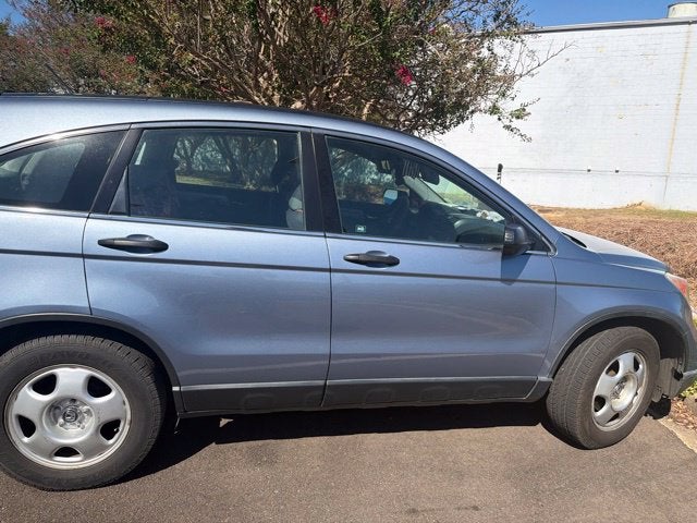2010 Honda CR-V LX