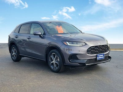 2023 Honda HR-V EX-L