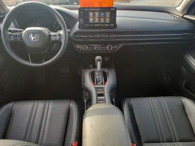 2023 Honda HR-V EX-L
