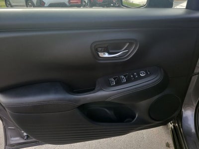 2023 Honda HR-V EX-L