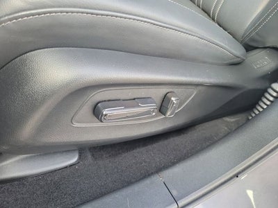 2023 Honda HR-V EX-L