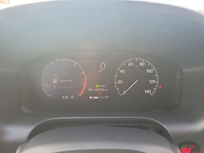 2023 Honda HR-V EX-L