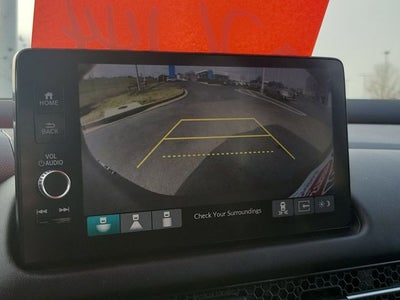 2023 Honda HR-V EX-L