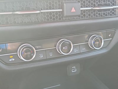 2023 Honda HR-V EX-L