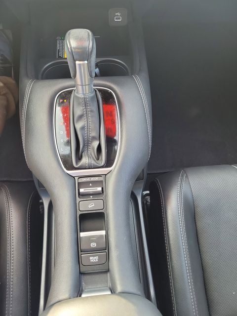 2023 Honda HR-V EX-L