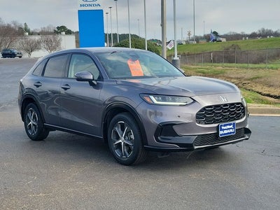 2023 Honda HR-V EX-L