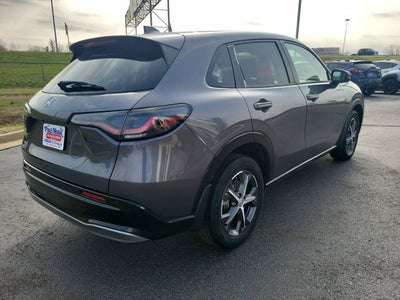 2023 Honda HR-V EX-L